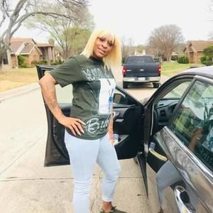 Meet your Posher, Nakima